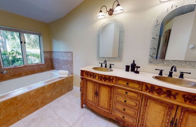 Sarasota Bay Pool Home - Foto 34