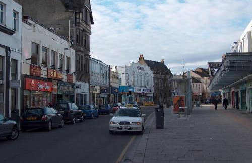 Whiteley's Cottages - Foto 21