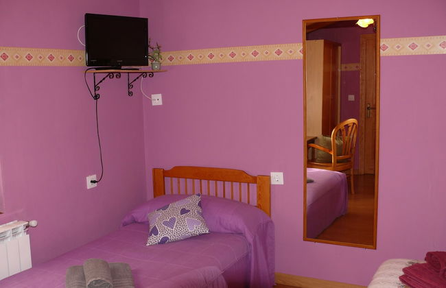 Casa Rural Duquesa De La Conquista - Foto 25