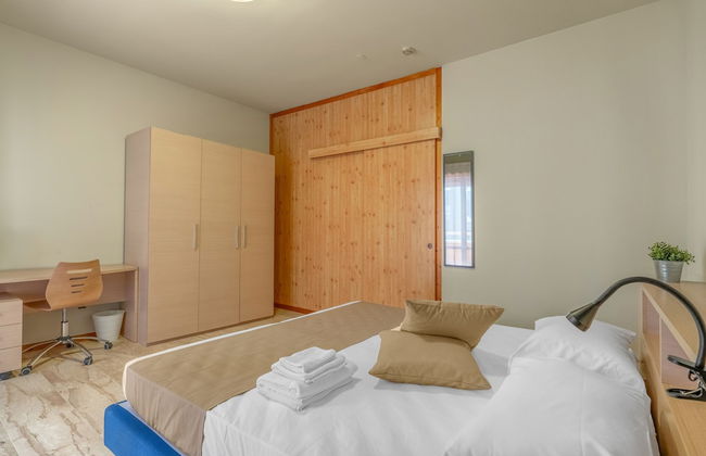 Casa da Suite Fraschini - Foto 21