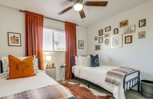 Easy Walk to Dtwn Gilbert, Family-Friendly Oasis! - Foto 19