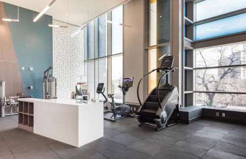 Global Luxury Suites Crystal City - Foto 82