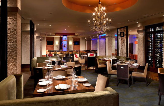 Bluegreen Vacations Eilan Hotel and Spa, an Ascend Collection Resort - Foto 31