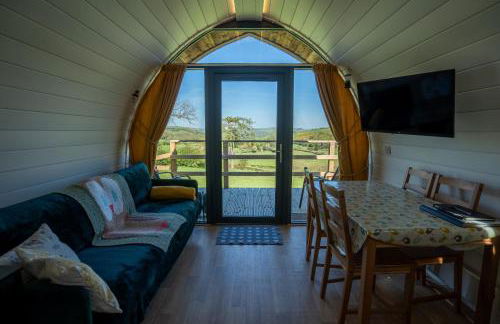 Knighton by Wigwam Holidays - Photo 3