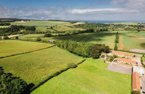 The Old Dairy - Foto 24