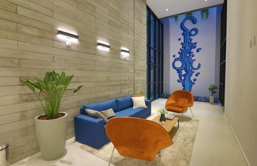 Boho-chic studio - no coração de São Paulo - Foto 12