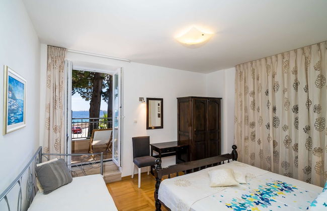 Apartments Villa Palma - Foto 10