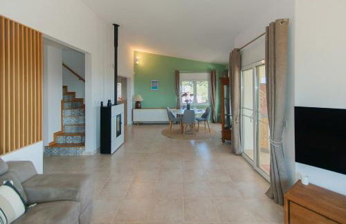 WELCS VILLA 278 EMP con piscina y vista panoramica - Foto 28