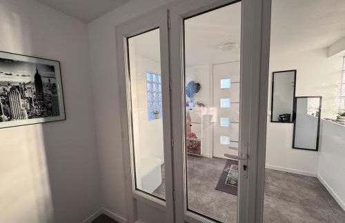 Séjour détente et confort au calme d une impasse - Foto 52