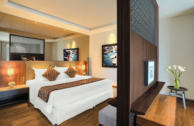 Ascott Waterplace Surabaya - Foto 28