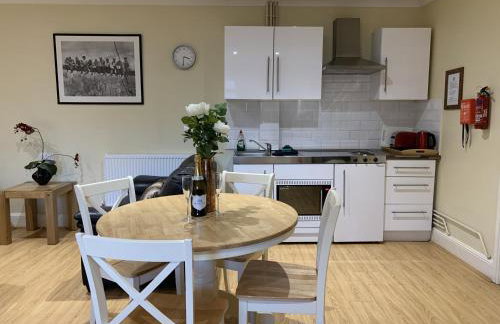 Southernwood - Studio 1 - Foto 1