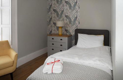 Fairway & Footpath Apartments Castle Place - Foto 50