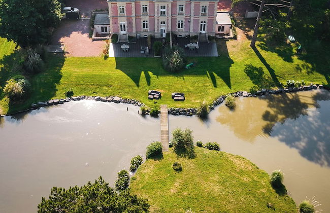 Château Côte de Nacre - Foto 67