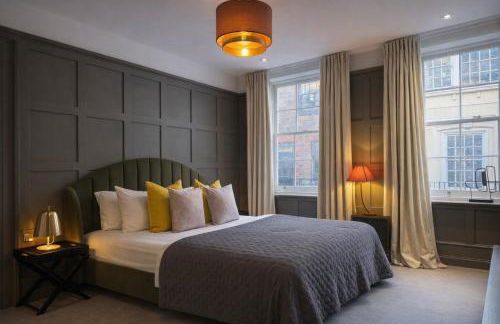 1st Class Covent Garden Residences for 1st Class Guests - Photo 50
