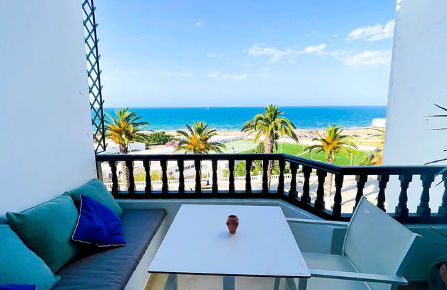 The Perfect View in Site Arch Ologique de Carthage - Foto 2