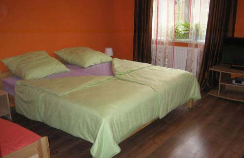 Pokoje Przy Kominie - Foto 30