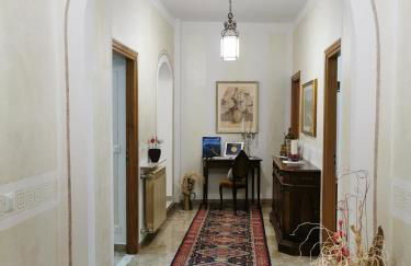 "Lemon Tree House"for Climbers and Mtb - Foto 4