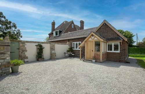 Luxury Holidays Yorkshire - Bancroft Cottage - Foto 11