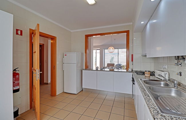 Monte Gordo Downtown by Homing - Foto 7