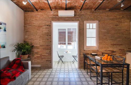 Happy People Gaudi Sant Pau Apartments - Foto 70