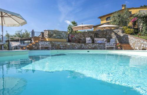 Villa Sole Di Toscana - Foto 16