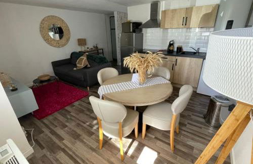 A louer appartement t2 - Photo 3