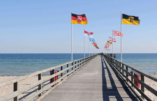 Holiday Home in Grossenbrode - Foto 17