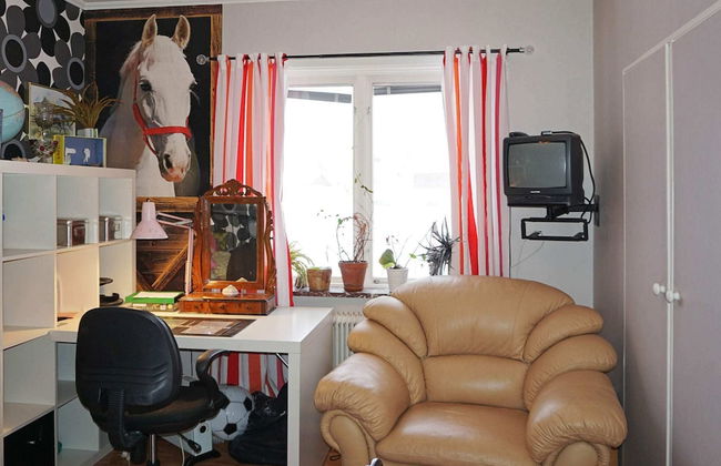 6 Person Holiday Home in Vara - Foto 10