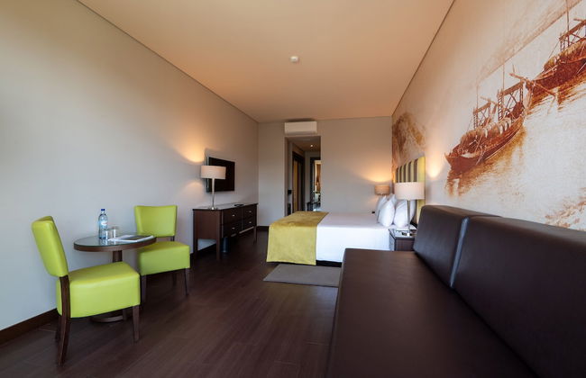 Vila Gale Douro Vineyards Hotel - Foto 11