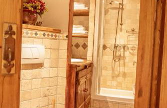 Chalet Camomille - Foto 25