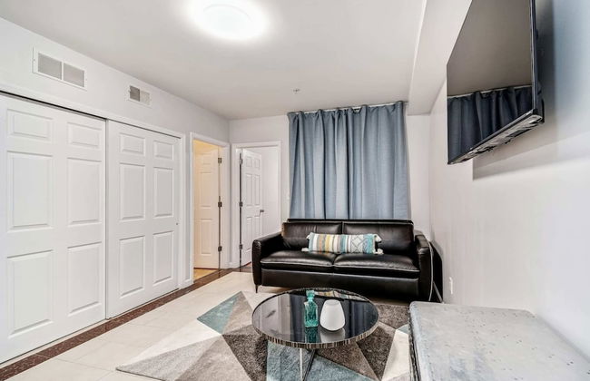New and Cozy 1BD Apt in the Heart of Philly! - Foto 8