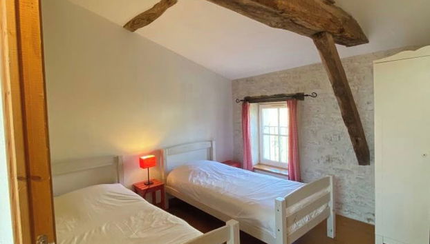 Domaine de la Laigne - Foto 5, Quarto