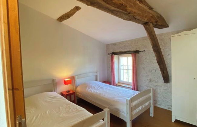 Domaine de la Laigne - Foto 5