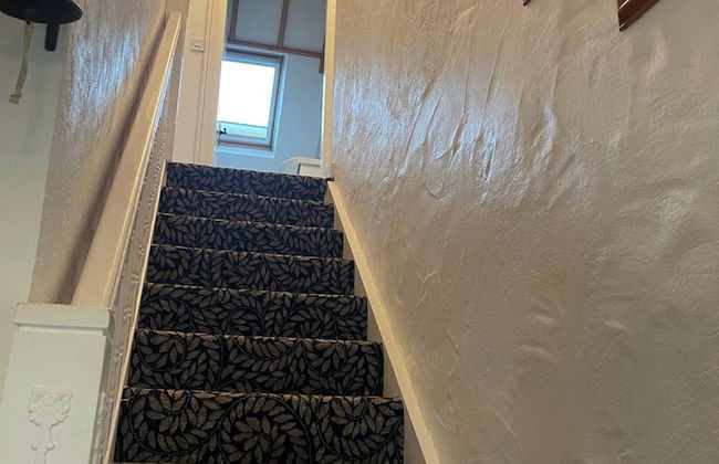 Bayview Holiday Home - Foto 28