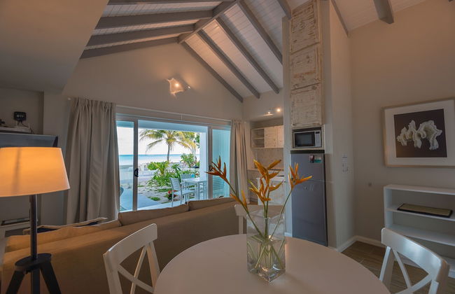 Le Nautique Luxury Beachfront Apartments - Photo 17
