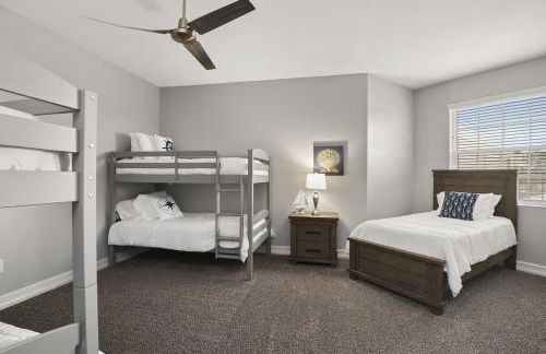 Fortebello Beachside 166 - Foto 34