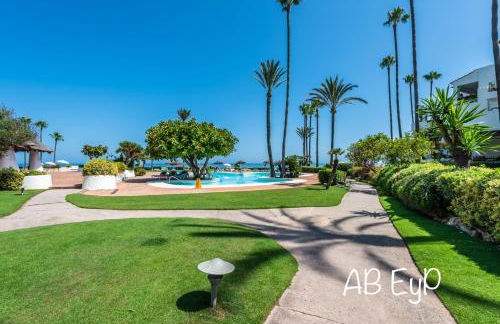 Alcazaba Beach Apartment - Photo 29