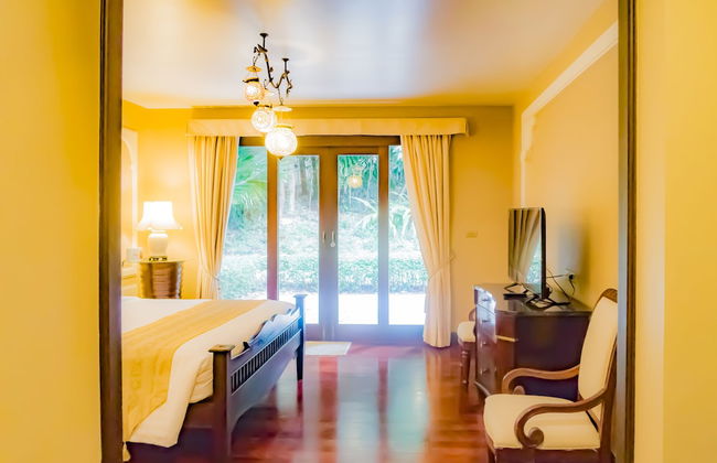 Pawanthorn Luxury Pool Villa Samui - Foto 63