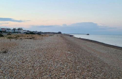 Haven Cottage - adjacent to beach and promenade - Foto 20