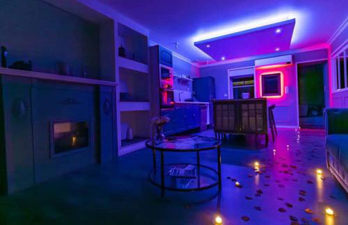 Lux, chambre spa privatif Valenciennes - Foto 22