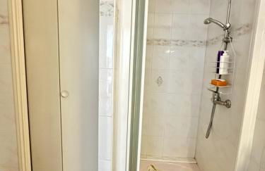 Apartment 2 steps from Ile-Rousse Beach - Foto 5