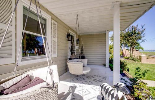 Steps to Marina and Park Waterfront Cambridge Home! - Foto 29