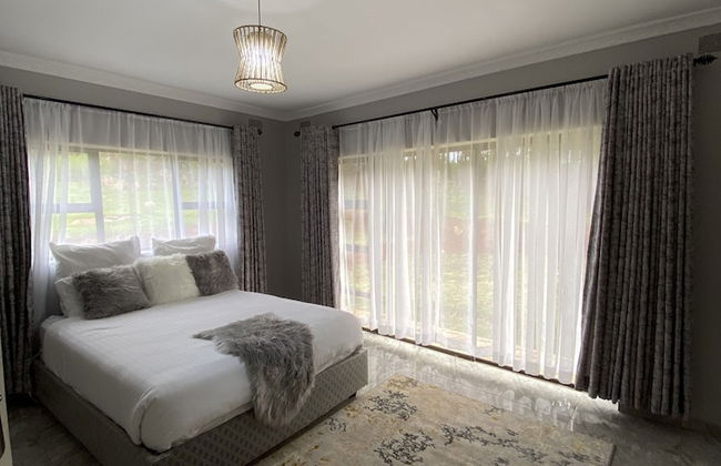 Iter Away Nyanga Views - Foto 1