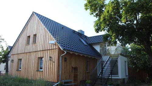 Haus Jaeschke Appartement Charlotte - Foto 3