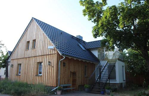 Haus Jaeschke Appartement Charlotte - Foto 3