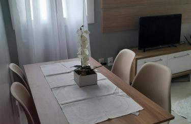 Apto dois quartos Px de tudo ideal pra cop - Photo 10