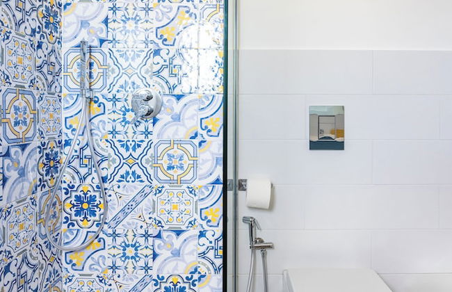 Terrazza Terzo Cardine - Foto 64