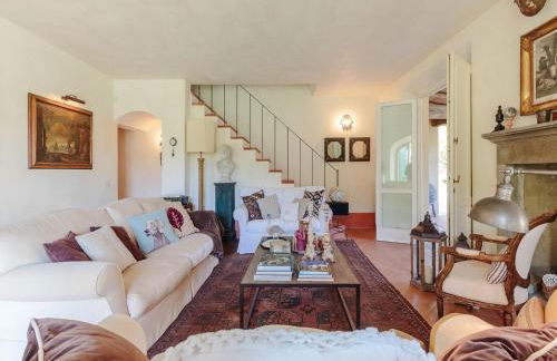 Villa in Camaiore with Pool & Tuscan Views - Foto 19