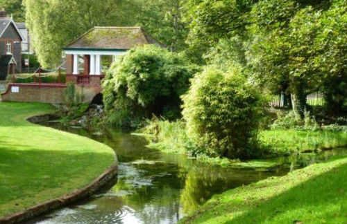 Woodman's Cottage - Foto 14