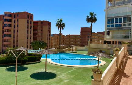 Tu casa a un paso de la playa - Foto 21